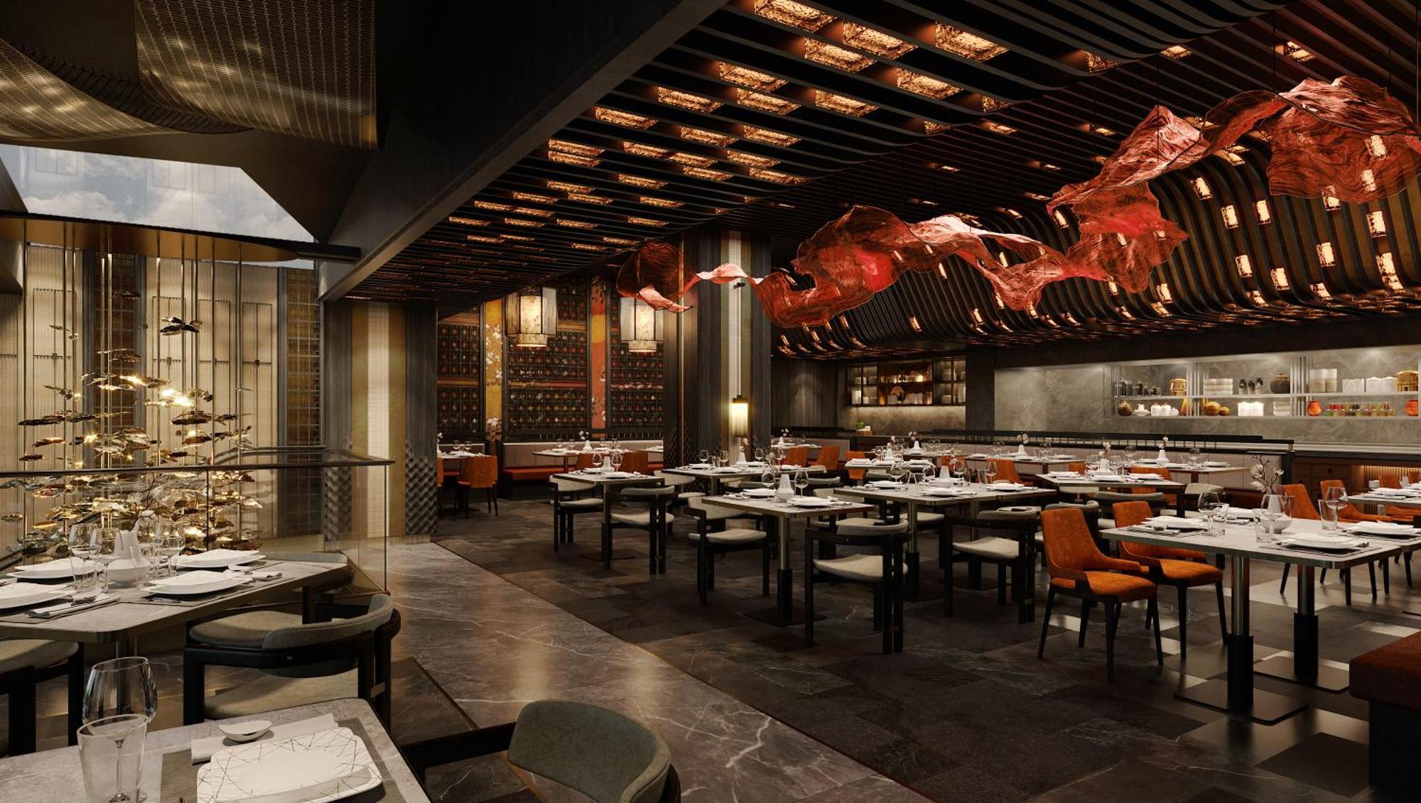 Moevenpick Hotel Jakarta City Centre מראה חיצוני תמונה