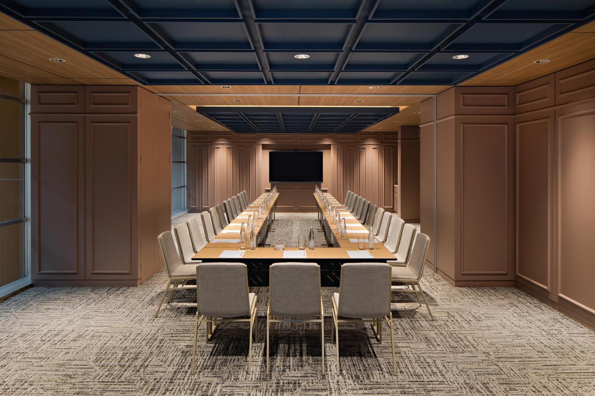 Moevenpick Hotel Jakarta City Centre מראה חיצוני תמונה
