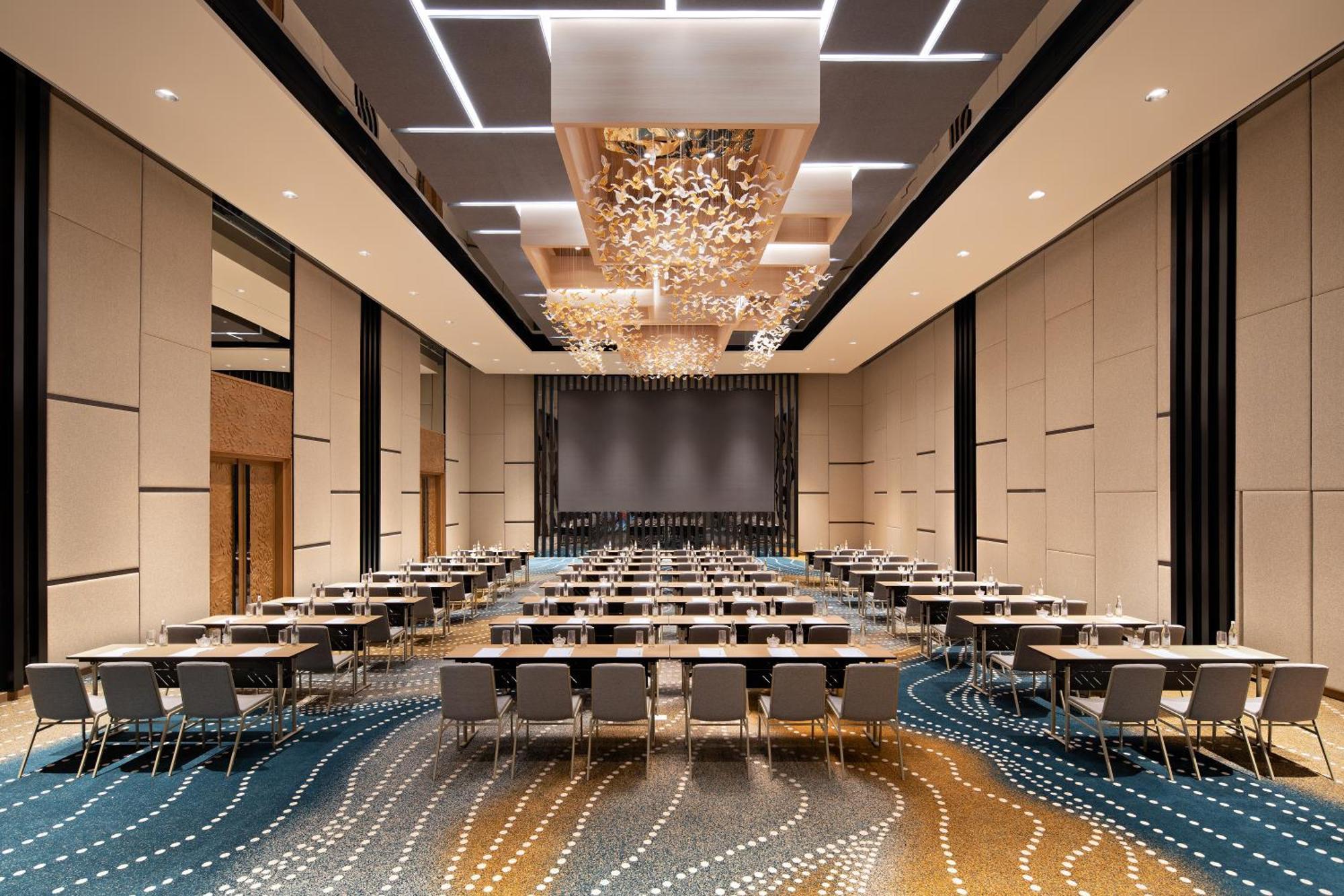 Moevenpick Hotel Jakarta City Centre מראה חיצוני תמונה