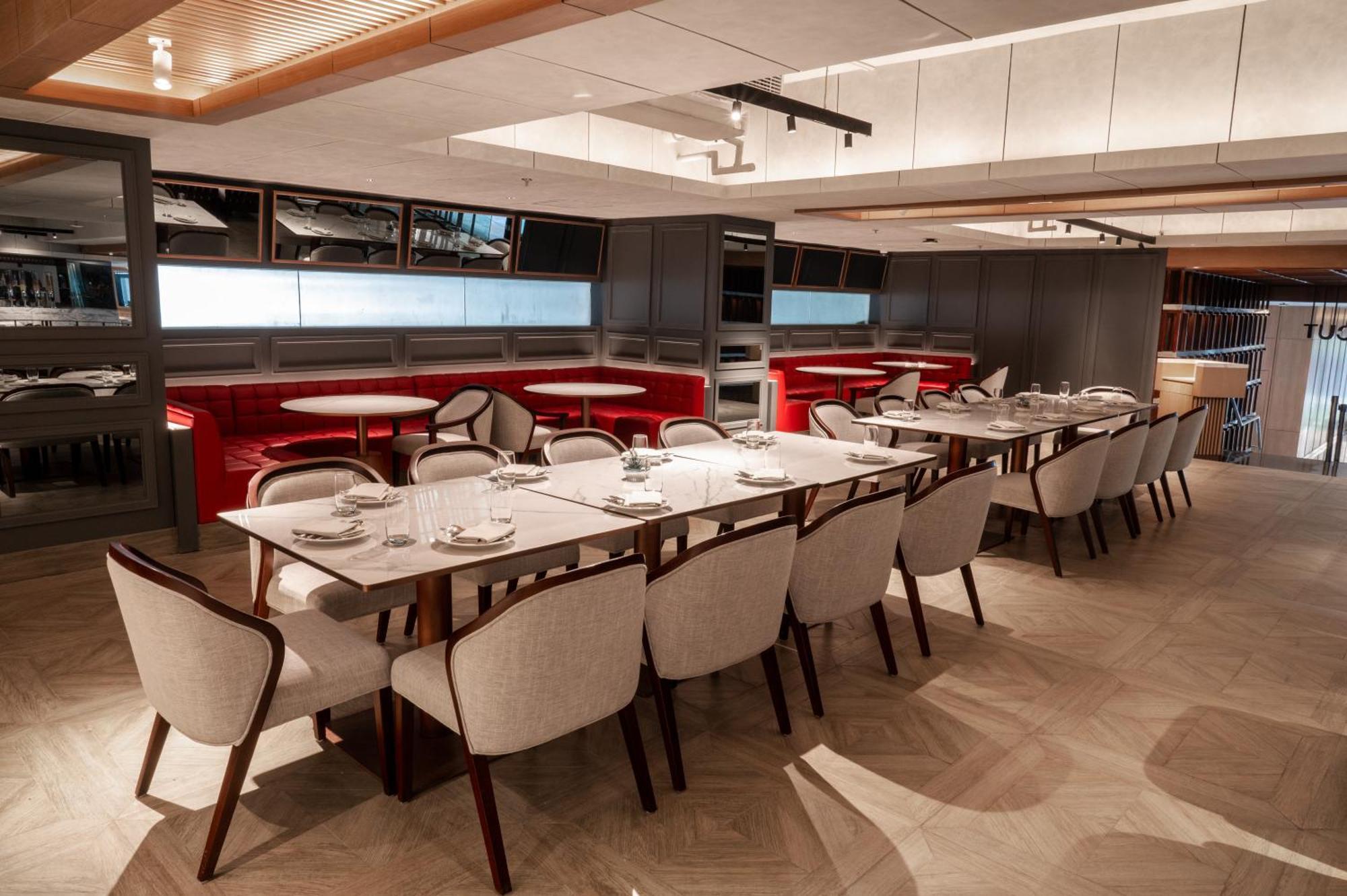 Moevenpick Hotel Jakarta City Centre מראה חיצוני תמונה