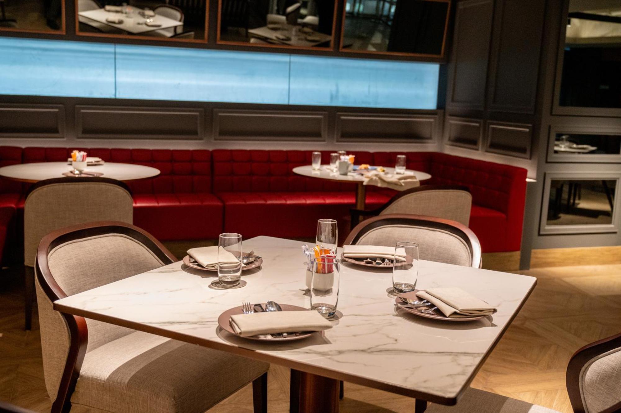 Moevenpick Hotel Jakarta City Centre מראה חיצוני תמונה