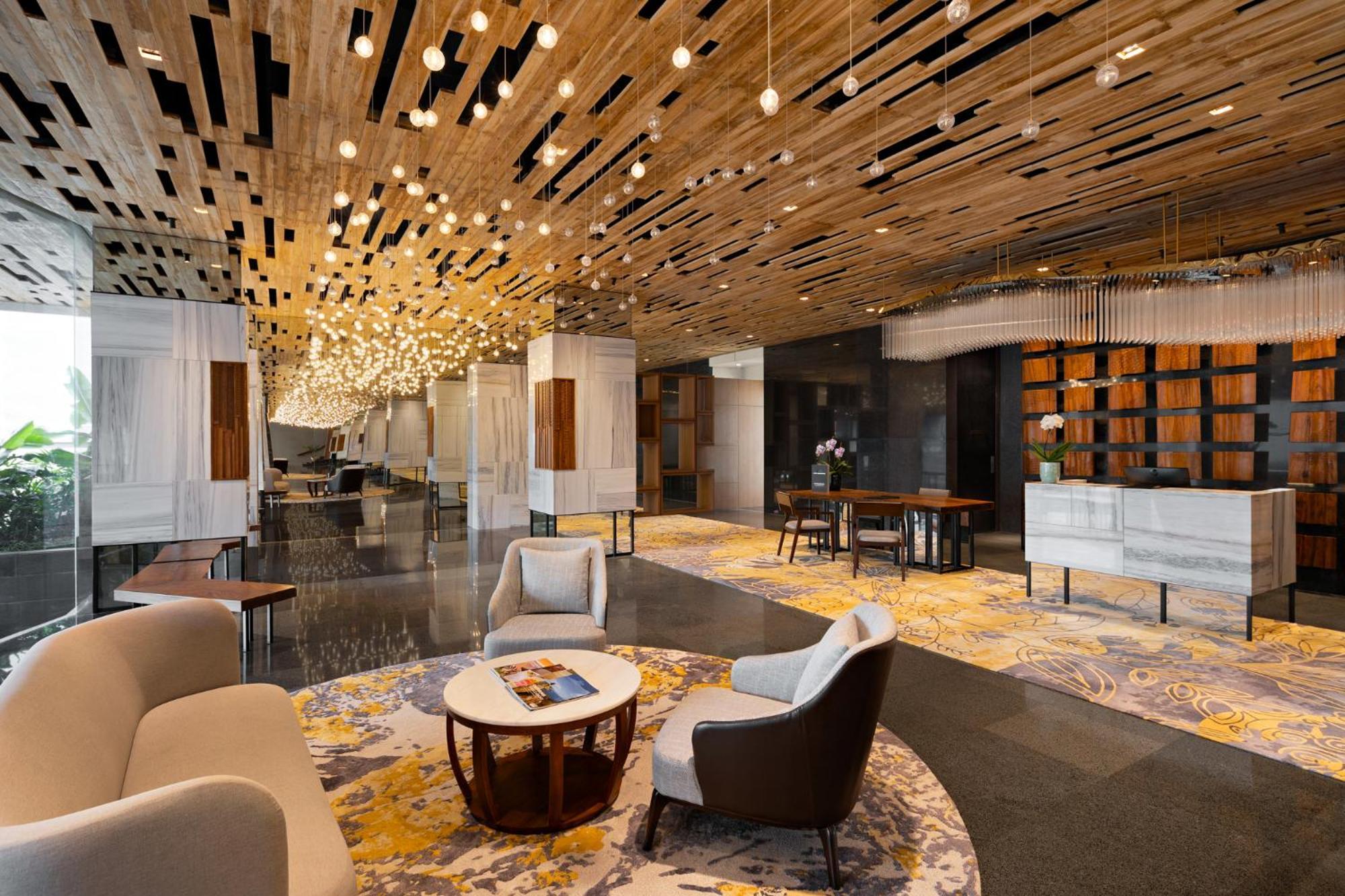 Moevenpick Hotel Jakarta City Centre מראה חיצוני תמונה