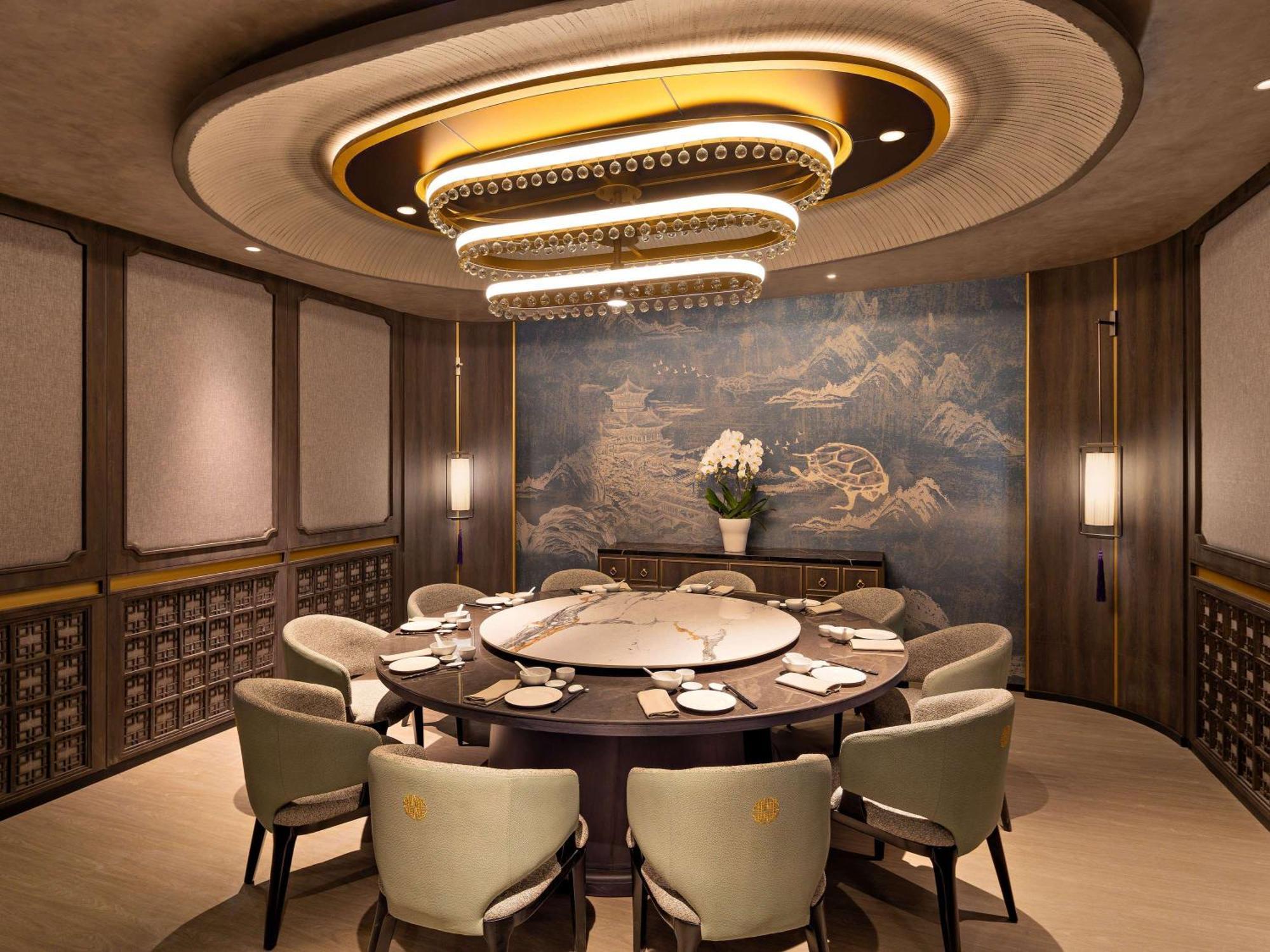 Moevenpick Hotel Jakarta City Centre מראה חיצוני תמונה