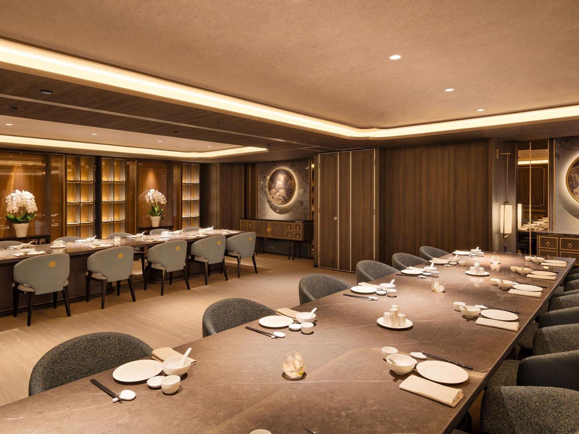 Moevenpick Hotel Jakarta City Centre מראה חיצוני תמונה
